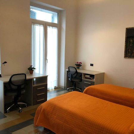 Angel'S Home Верона Екстериор снимка
