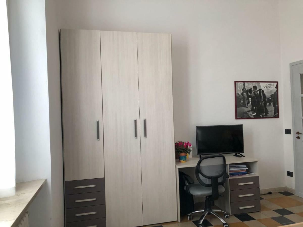 Angel'S Home Верона Екстериор снимка