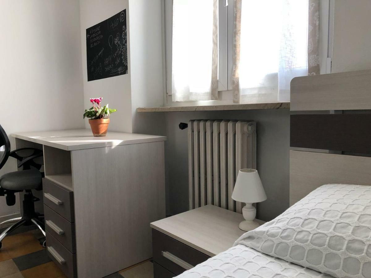 Angel'S Home Верона Екстериор снимка
