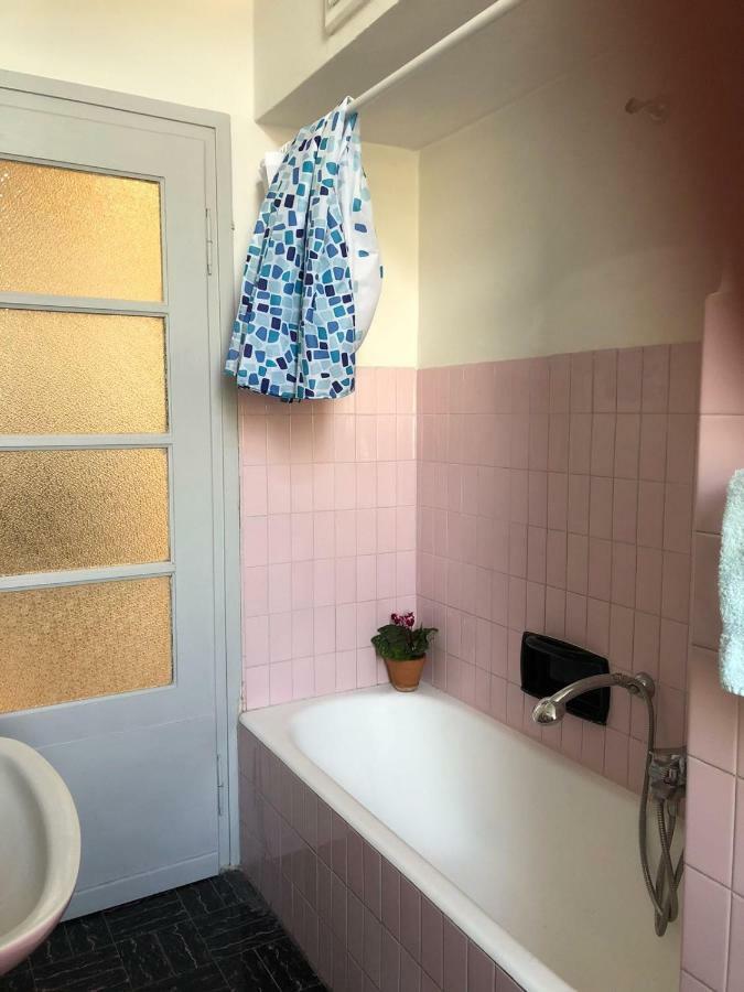 Angel'S Home Верона Екстериор снимка