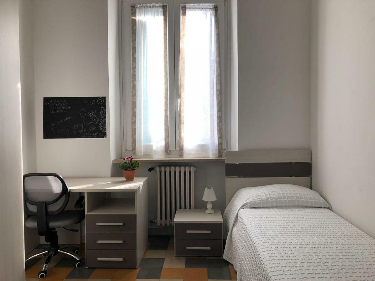 Angel'S Home Верона Екстериор снимка
