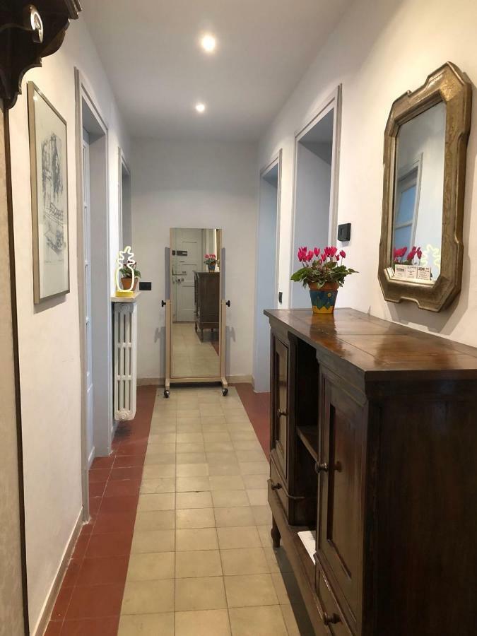 Angel'S Home Верона Екстериор снимка