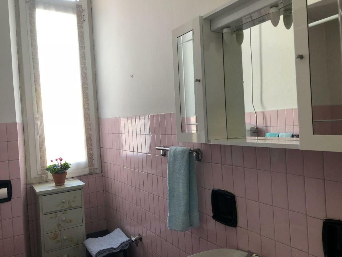 Angel'S Home Верона Екстериор снимка