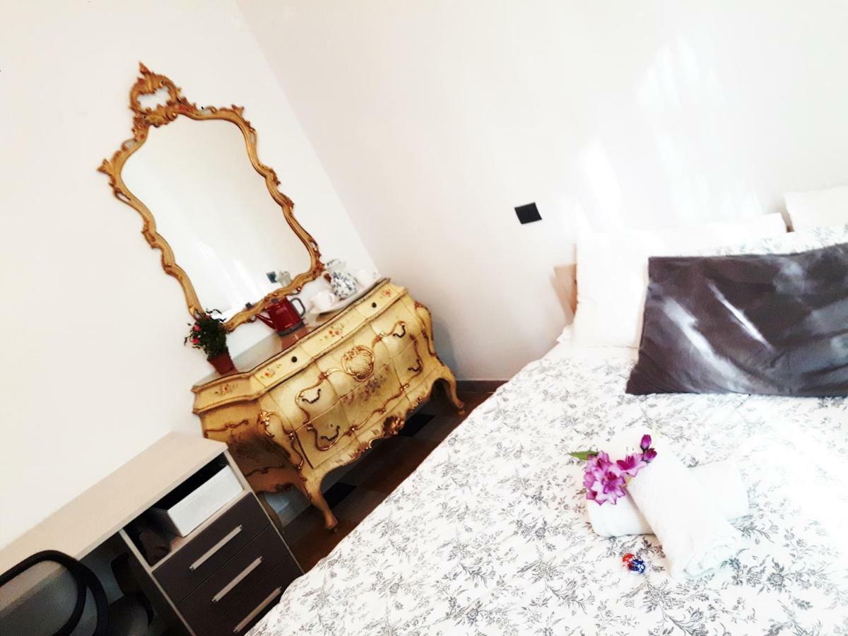 Angel'S Home Верона Екстериор снимка