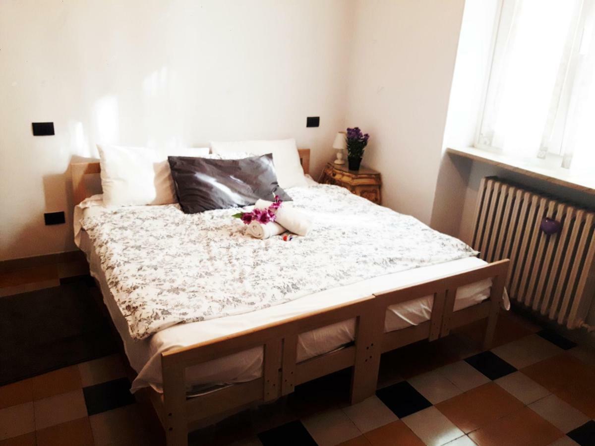 Angel'S Home Верона Екстериор снимка