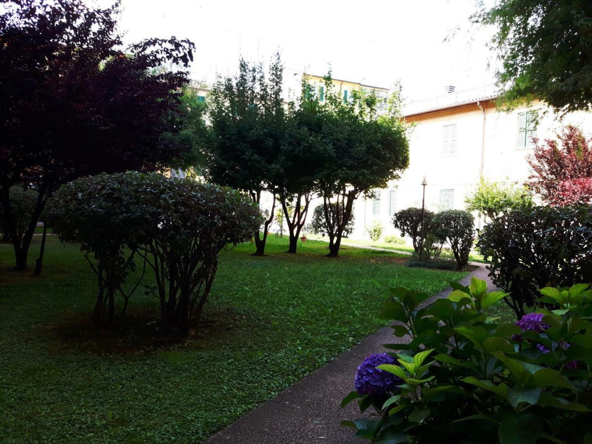 Angel'S Home Верона Екстериор снимка
