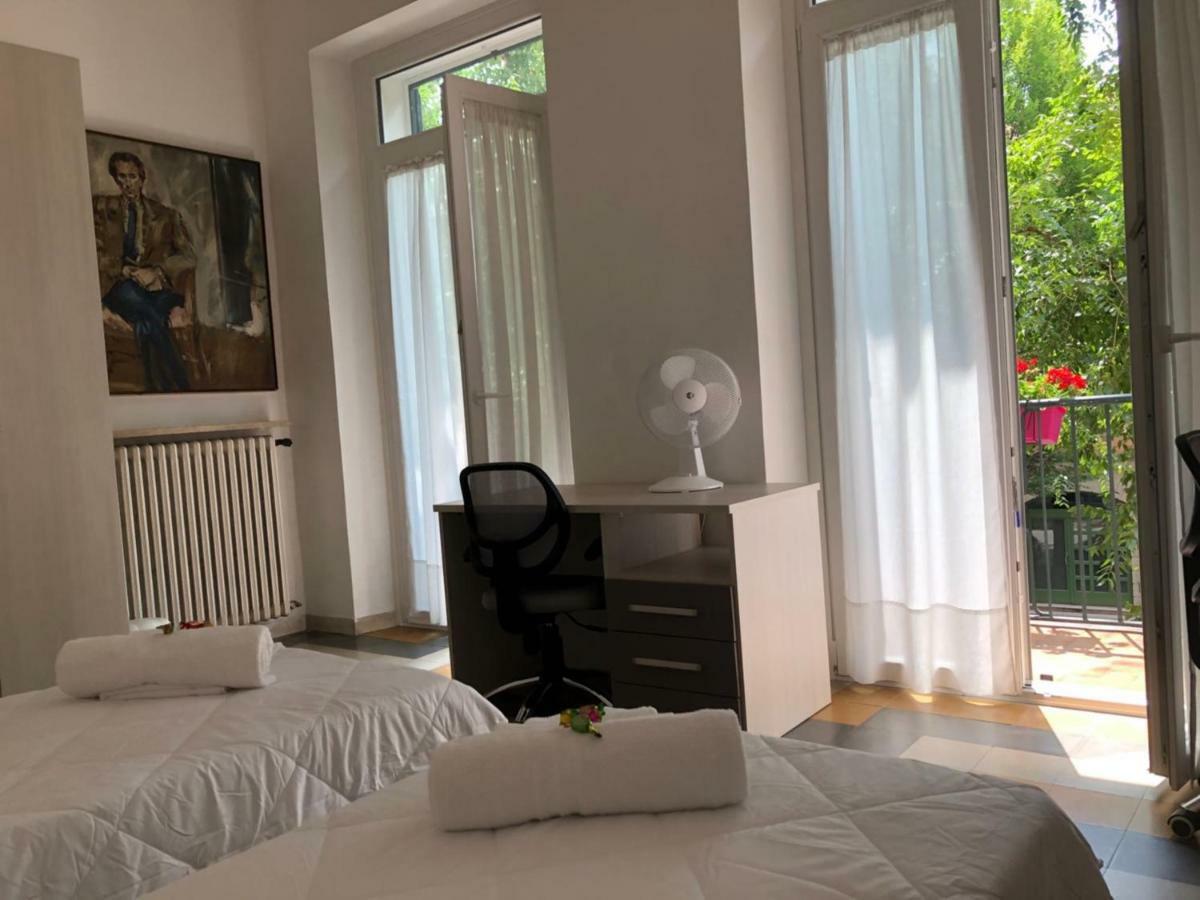 Angel'S Home Верона Екстериор снимка