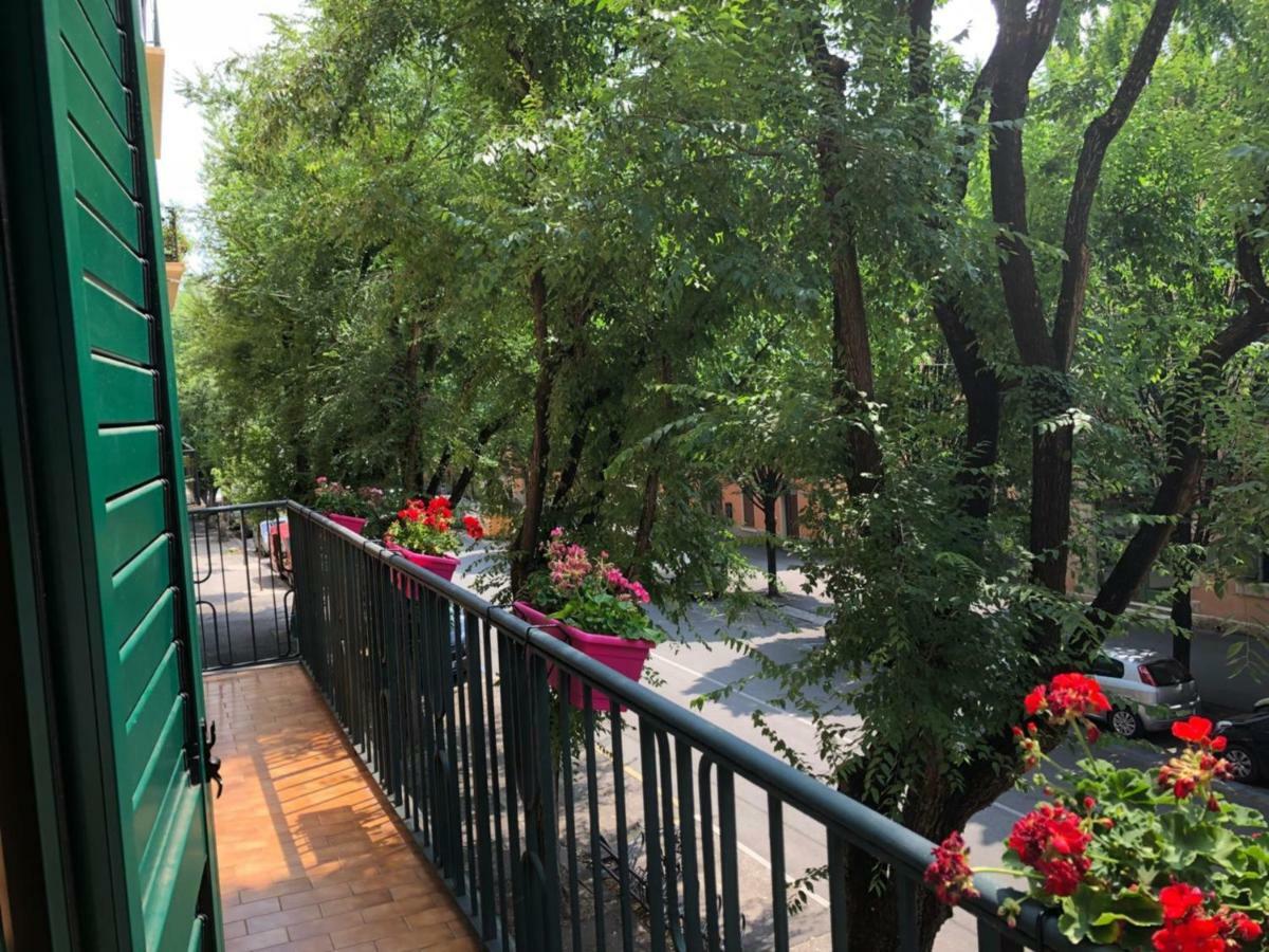 Angel'S Home Верона Екстериор снимка