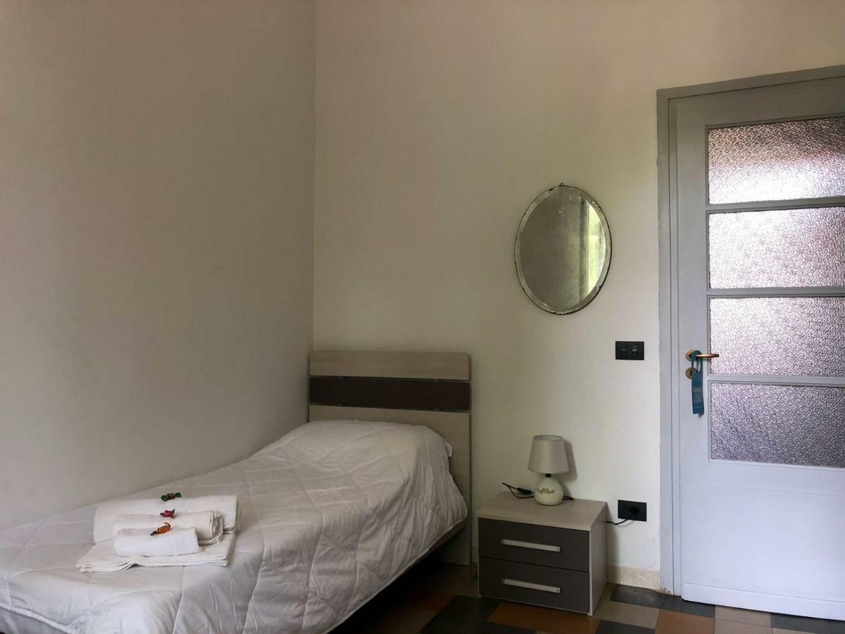 Angel'S Home Верона Екстериор снимка